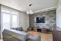Квартира 3 комнаты 92 м² Минск, Беларусь