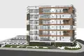 2 bedroom apartment 99 m² Larnaca, Cyprus