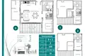 Villa de 4 dormitorios 100 m² Murcia, Španjolska