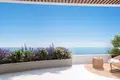 Appartement 2 chambres 125 m² Benalmadena, Espagne
