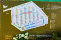 Szeregowiec 121 m² Afonino, Rosja