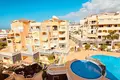 2-Schlafzimmer-Penthouse 110 m² Arona, Spanien