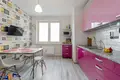 Appartement 2 chambres 67 m² Minsk, Bélarus