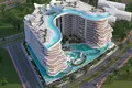 2 bedroom apartment 129 m² Ras Al Khaimah, UAE