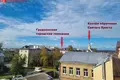 Apartamento 3 habitaciones 78 m² Grodno, Bielorrusia