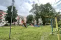 2 bedroom apartment 44 m² Minsk, Belarus