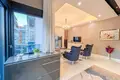 Wohnung 4 Zimmer 120 m² in Alanya, Türkei