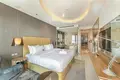 Mieszkanie 3 pokoi 1 743 m² Dubaj, Emiraty Arabskie