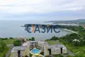 2 bedroom apartment 73 m² Tsarevo, Bulgaria