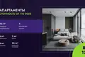 Студия 37 м² Чангу, Индонезия