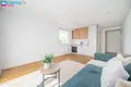Wohnung 1 zimmer 31 m² Vilnius, Litauen