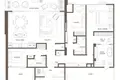 Mieszkanie 1 pokój 75 m² Phuket, Tajlandia