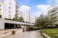 1 room apartment 34 m² in Warsaw, Poland