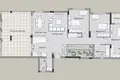 Квартира 4 спальни 258 м² Demos Agiou Athanasiou, Кипр