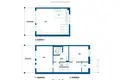 Квартира 3 комнаты 75 м² Порвоо, Финляндия