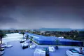 Kawalerka 1 pokój 35 m² Rawai, Tajlandia
