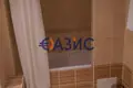 1 bedroom apartment 62 m² Nesebar, Bulgaria
