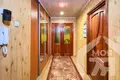 3 room apartment 66 m² Barysaw, Belarus