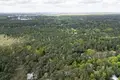 Parcelas 2 645 m² Varsovia, Polonia