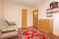 Appartement 3 chambres 62 m² Maladetchna, Biélorussie