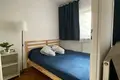 2 room apartment 27 m² in Warsaw, Poland