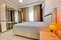 Mieszkanie 3 pokoi  Alanya, Turcja