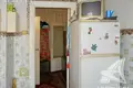 Квартира 2 комнаты 55 м² Брест, Беларусь