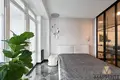 2 room apartment 60 m² Minsk, Belarus