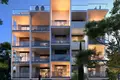 Wohnung 2 Schlafzimmer 92 m² Germasogeia, Zypern