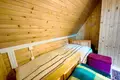 Villa de tres dormitorios 100 m² Zabljak, Montenegro