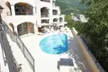 1 bedroom apartment 40 m² in Budva, Montenegro