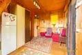 Casa 104 m² Zabalocki siel ski Saviet, Bielorrusia