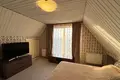 Haus 3 zimmer 123 m² Dabryniouski siel ski Saviet, Weißrussland