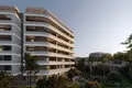 Complejo residencial FUSION innovacionnyj ziloj kompleks na Afinskoj Rivere pod Zolotuu Vizu