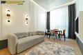 3 room apartment 61 m² Minsk, Belarus