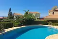 5-Schlafzimmer-Villa 285 m² in Gemeinde Germasogeia, Cyprus