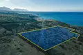 Attique 2 chambres 106 m² Kyrenia, Chypre du Nord