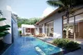 villa de 3 chambres 276 m² Sakhu, Thaïlande
