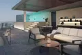 Penthouse 3 pokoi 127 m² Demos Agiou Athanasiou, Cypr