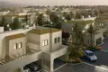 Szeregowiec 4 pokoi 210 m² Dubaj, Emiraty Arabskie