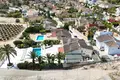 3 bedroom villa 178 m² la Nucia, Spain