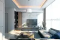 Пентхаус 3 комнаты 140 м² Каргыджак, Турция