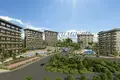 Квартира 3 комнаты 80 м² в Авсаллар, Турция
