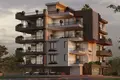Appartement 1 chambre 52 m² Larnaca, Bases souveraines britanniques