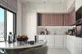 Таунхаус 4 комнаты 130 м² Municipality of Glyfada, Греция