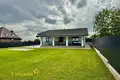 Haus 182 m² Bialarucki sielski Saviet, Belarus