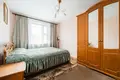 Квартира 2 комнаты 58 м² Минск, Беларусь