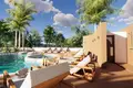 Wohnung 2 zimmer 99 m² Larnaka, Zypern