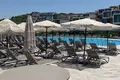 Duplex 4 chambres 136 m² en Milas, Turquie