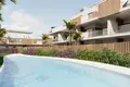 Wohnung 60 m² Provinz Alicante, Spanien